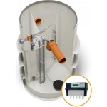 BC 4 SBR EVO ENVI-PUR – Hledejceny.cz