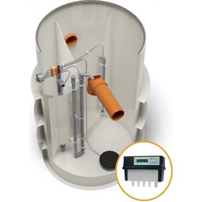 BC 4 SBR EVO ENVI-PUR – Hledejceny.cz