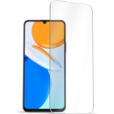 AlzaGuard 2.5D Case Friendly Glass Protector pro Honor X7 AGD-TGF0138