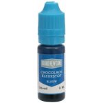 BrandNewCake barva na čokoládu červená Red 11ml – Sleviste.cz