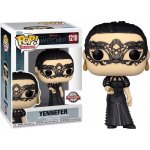 Funko Pop! Witcher Yennifer – Zboží Dáma