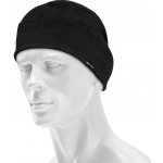 Čepice Mil-Tec fleece černá – Zboží Mobilmania