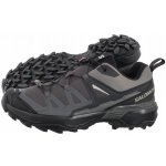 Salomon X Ultra 360 boty magnet black pewter – Zboží Dáma