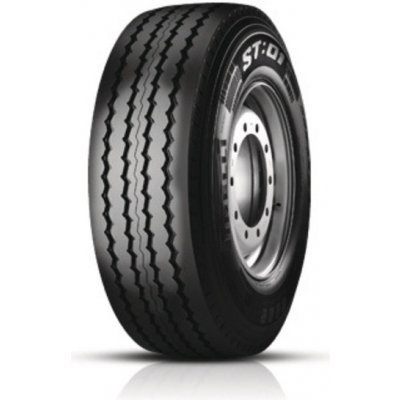 Pirelli ST01 245/70 R19,5 141/140J | Zboží Auto