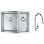 Set Grohe K700 + Eurosmart – Sleviste.cz