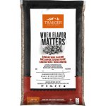 TRAEGER Pelety dřevěné Signature Blend 9 kg – Hledejceny.cz