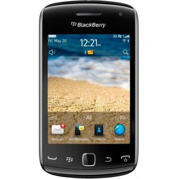 Blackberry 9380 Curve