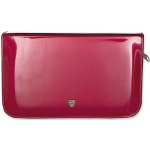 Kellermann 5851 P N sada na manikúru a pedikúru, vínová – Zboží Dáma