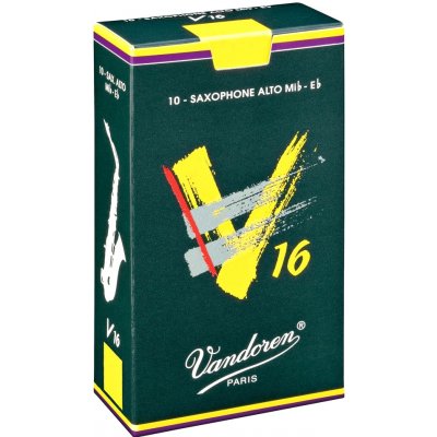 Vandoren V16 SR7015 – Zbozi.Blesk.cz