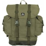 Mil-tec horský BW oliv 25 l – Sleviste.cz