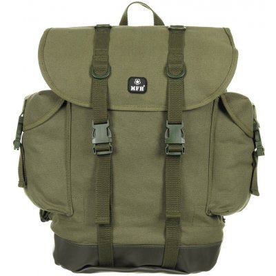 Mil-tec horský BW oliv 25 l – Sleviste.cz