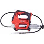 Milwaukee M18 GG-0 – Zboží Dáma