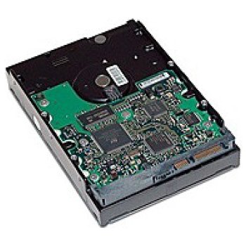 HP 2TB, 3,5", SATA, 7200rpm, QB576AA