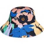 Roxy Mango Passion Hat women's KVJ6/Anthracite Flower Jammin – Hledejceny.cz