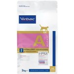 VET HPM Cat Hypoallergy with Hydrol. Fish Protein 3 kg – Hledejceny.cz