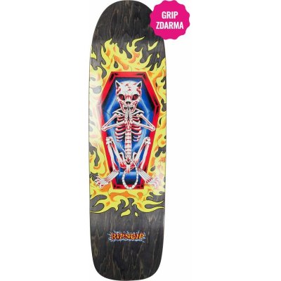 Ripndip BURN IN HECK – Zbozi.Blesk.cz