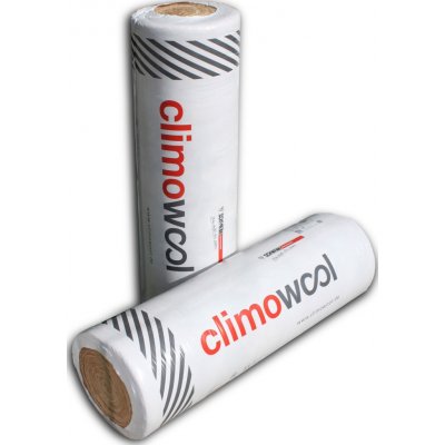 Climowool DF1 140 mm 6,6 m²