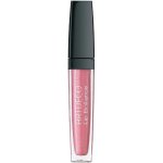 Artdeco Lip Brilliance dlouhotrvající lesk na rty 64 Brilliant Rose Kiss 5 ml – Zbozi.Blesk.cz