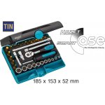 HAZET Sada nástrčných klíčů 854-1 – Zboží Mobilmania