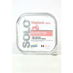 Solo Adult Dog 100% Maiale vepřové 300 g – Zbozi.Blesk.cz