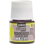 Pébéo Vitrea 160 Barva na sklo Light Pink 45 ml 1 ks – Sleviste.cz