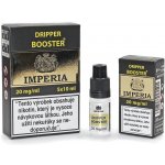 Boudoir Samadhi s.r.o. IMPERIA Dripper PG30/VG70 20mg 5x10ml – Zboží Dáma