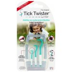 Tick Twister háčky na vybírání klíšťat 3 ks – Hledejceny.cz