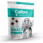 Calibra VD Dog Semi-Moist Snack Hypoallergenic 120 g – Hledejceny.cz