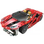 Meccano Ferrari GTB 488 Roadster – Zboží Mobilmania