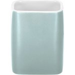 Kleine Wolke Cubic Držák kartáčků opálově zelená 5066649852 – Zbozi.Blesk.cz