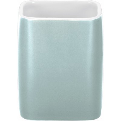 Kleine Wolke Cubic Držák kartáčků opálově zelená 5066649852 – Zbozi.Blesk.cz