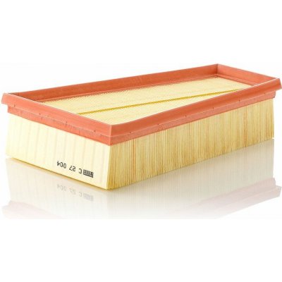 Vzduchový filtr MANN-FILTER C 27 004 – Hledejceny.cz