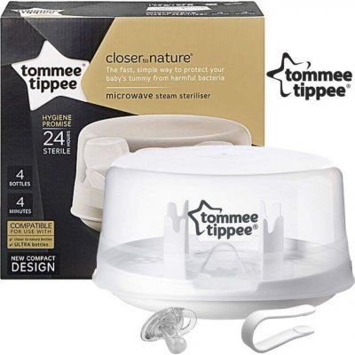 Tommee Tippee STERILIZÁTOR DO MIKROVLNY