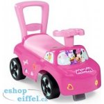 Smoby a chodítko Minnie Disney 54*27*40 cm – Zboží Mobilmania