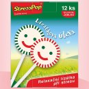 VitaHarmony StressPop 12 lízátek