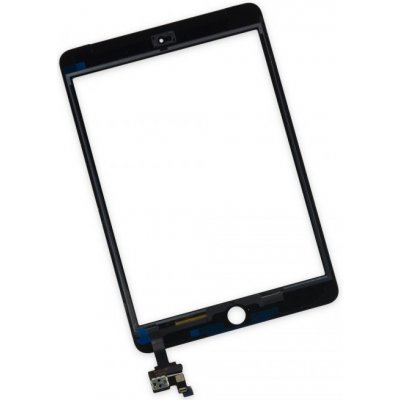 LCD displej pro iPad Pro 9.7 (A1673/A1674/A1675) bílý