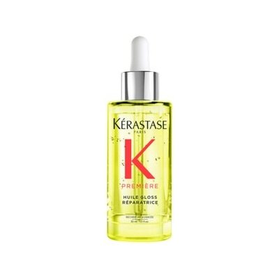 Kérastase Première olej na vlasy pro poškozené vlasy Dávkovací hlavice 30 ml – Hledejceny.cz