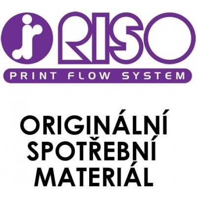 Riso S-569 - originální