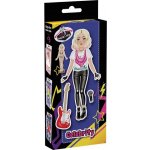 Jiri Models magnetické panenky Celebrity – Zboží Mobilmania