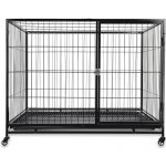 Hafenbande Cabin pokojová klec 108 x 71 x 87 cm – Sleviste.cz