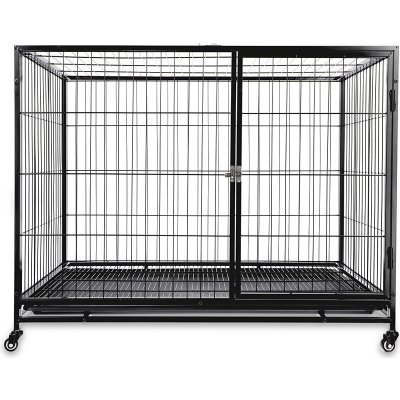 Hafenbande Cabin pokojová klec 108 x 71 x 87 cm – Sleviste.cz