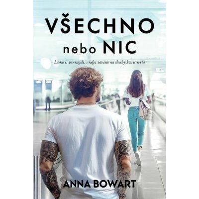 Všechno nebo nic – Zboží Mobilmania
