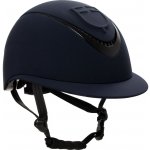 Equestro Přilba se širokým kšiltem navy – Sleviste.cz