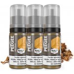 PEEGEE Salt - Mall Blend 3 x 10 ml 10 mg – Hledejceny.cz