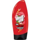 Dusch Das Feel Flirty sprchový gel 250 ml