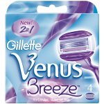 Gillette Venus ComfortGlide Breeze – Zboží Dáma