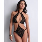 Body AUBADE P0861-1-02, černá – Zbozi.Blesk.cz