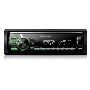 Pioneer MVH-180UB