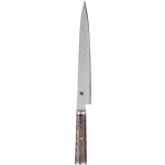 MIYABI Japonský nůž SUJIHIKI 5000MCD 67 24 cm – Zboží Mobilmania