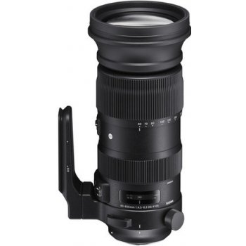 SIGMA 60-600mm f/4.5-6.3 DG OS HSM Sport Nikon F-mount
